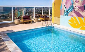 Royal Urban Macae Hotel